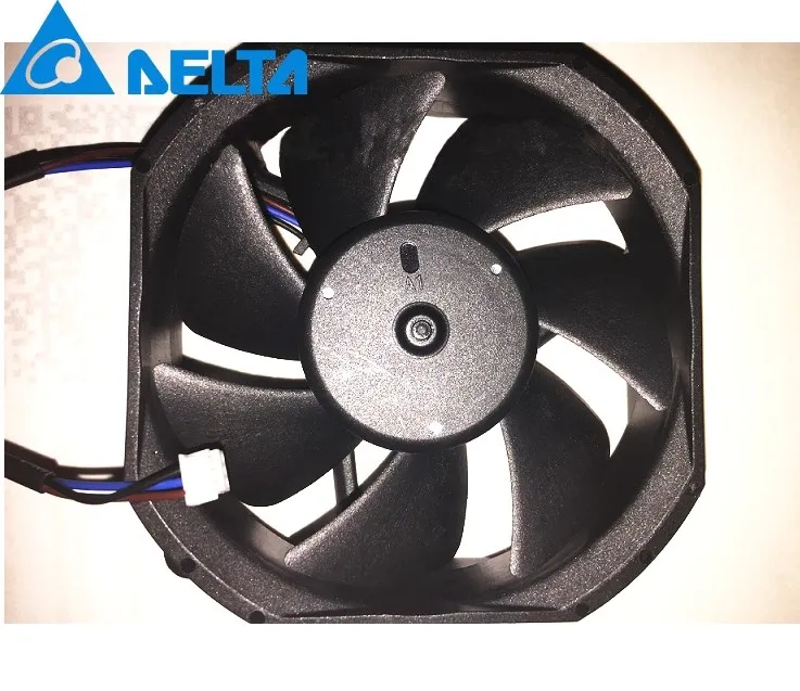 1pcs AUB0712HJ-00 80mm 8025 DC 12V 0.40A Large air volume projector cooling fan