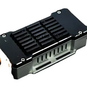 Dualsky SUMMIT 130XHV 160XHV High Voltage Electronic Speed Controller Airplane Fixed Wing  VTOL Motor Controller