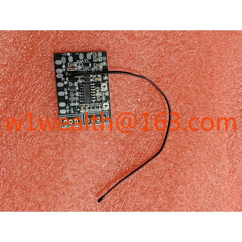 Electric vehicle charger 0-100v 0-10A adjustable power supply modification board