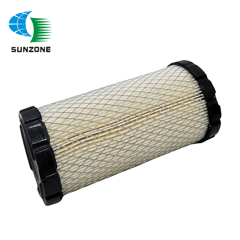 Air Filter KM2V80-07300 Kipor Air Cleaner Element For KDE12STA KDE12STA3 KDE12EA KDE12EA3 Diesel Dynamo