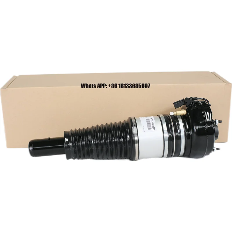 

For Audi A8 (D4 4H) Airlift Airbag Suspension System Air Spring Air Bag Suspension Kit for L & R Front Air Stretch