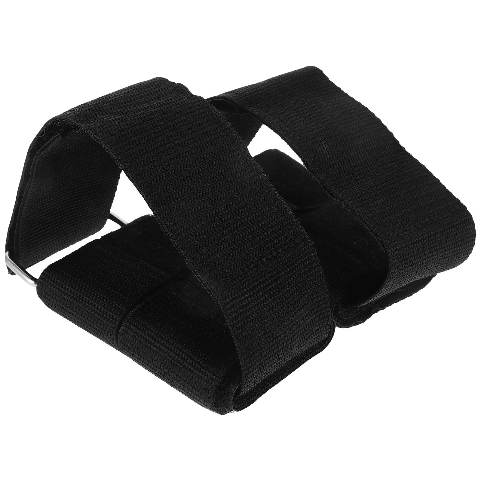 

1 Pair Adjustable Dumbbell Foot Straps Ankle Weight Lifting Bands For Leg Workout Exercise Equipment Gym Home Fitness Accessory