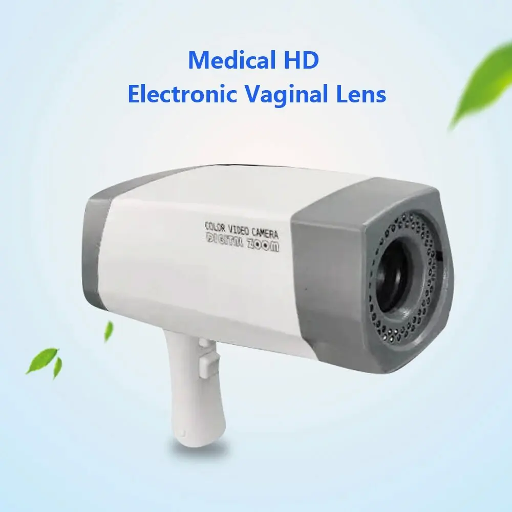 Digital SONY imaging Colposcope For Vagina Gynecology Examination