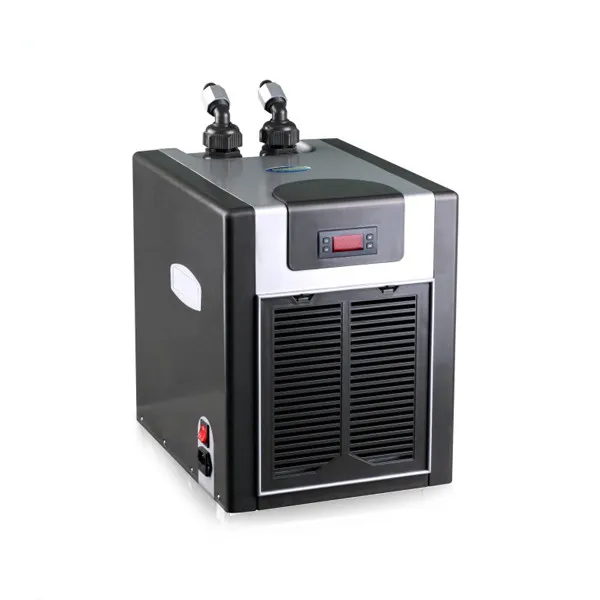 

Wholesale Price Aquarium Water Chiller and Heater for Fish tank 1/2hp,aquarium Chiller Cooler Aquarium Used Refrigerator
