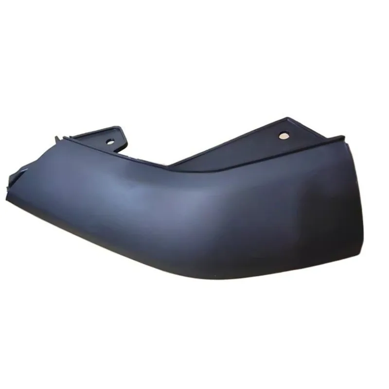 

Декоративные накладки на передний бампер (левая и правая) для Trumpchi GS5 2018-2020, оригинальные, пластик, производство Китай