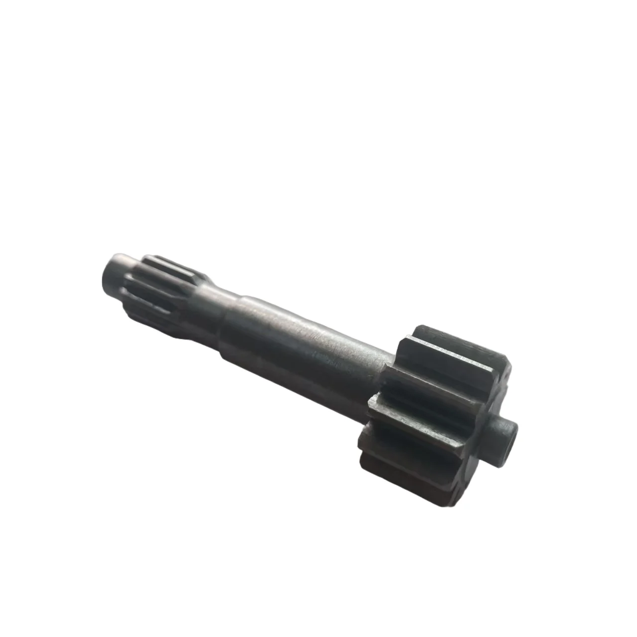 Komatsu PC30 Walking Motor Gearbox First-Stage Sun Gear And First-Stage Planetary Gear Replacement Part