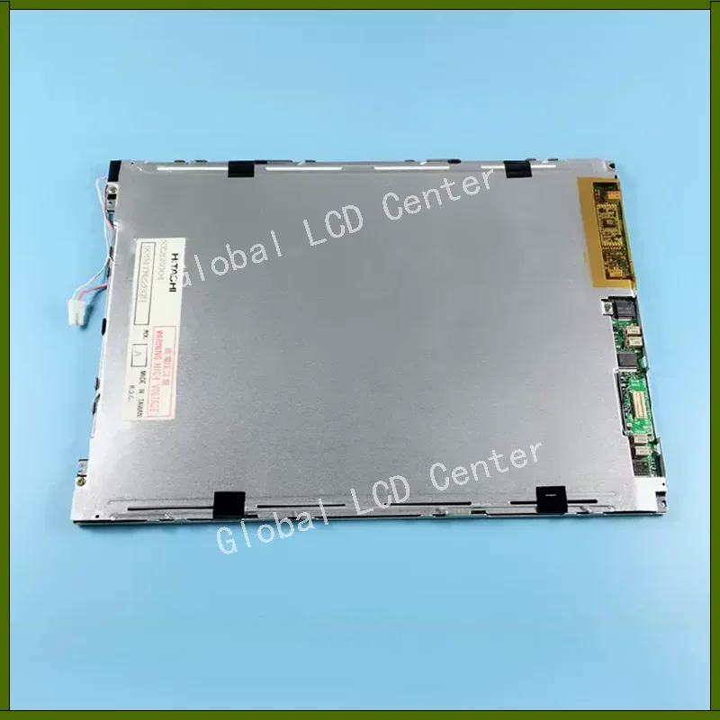

For Mindray BC-3000PLUS BC-3200 BC-3000 HITACHI original 10.0 Inch SX25S004 LCD Screen