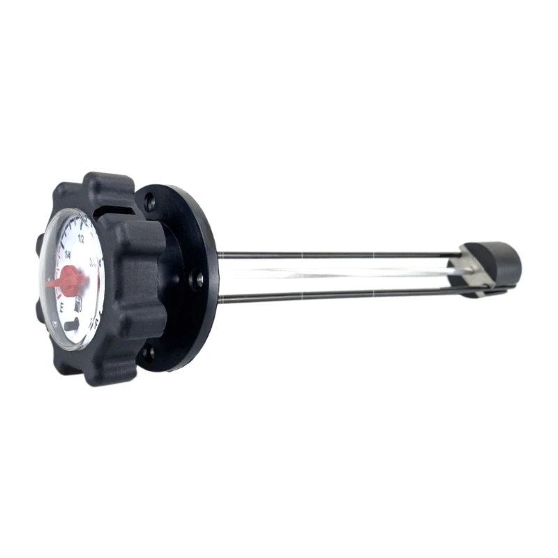 Gas Tanks Level Ind…