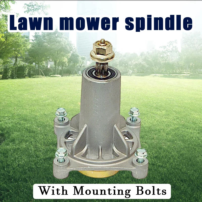 187292 Spindle Assembly for AYP Husqvarna Craftsman 46/48/54 Inch Lawn Mower Deck 532187292 192870
