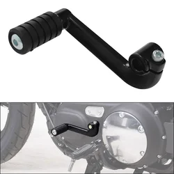 Motorcycle Mid control Shift Lever Shifter Pedal For Harley Sportster XL 883 1200 2004-2022