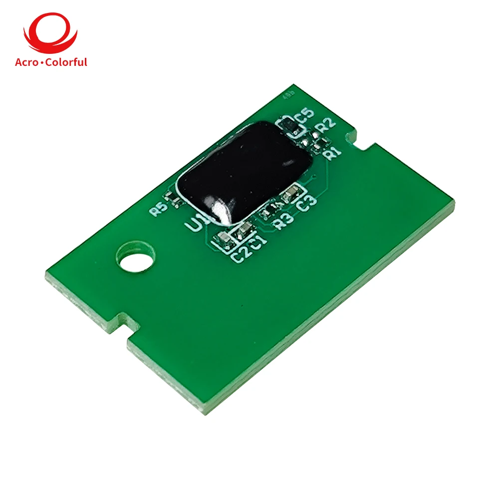 

24B6519 24B6516 Compatible Toner Chip for LEXMARK C4150 Laser Printer 24B6517 24B6518 Drum Chip Copier Cartridge Chip 16K 10K