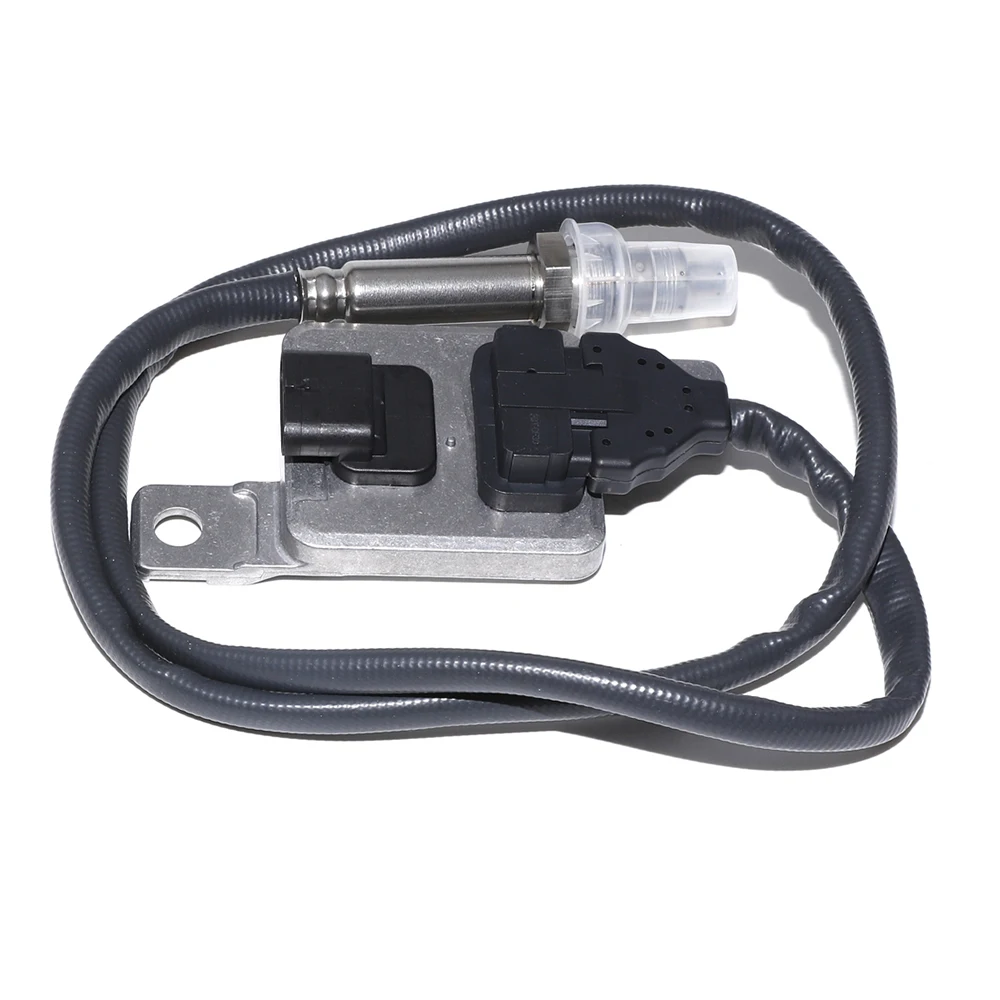 NOx (Nitrogen Oxide) Sensor For VW TIGUAN 2.0 TDI 4motion 2015-2018 SHARAN AUDI Q3 SEAT ALHAMBRA 04L907805L 5WK97233 04L907807L