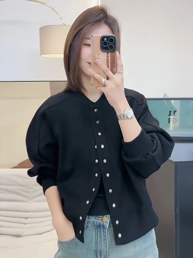 

Baseball Jackets Woman Bomber Womens Kpop Trendy Cool Fashion Fashionable Popular Hip Modern Chic Stylish Vibe Hipster Designed