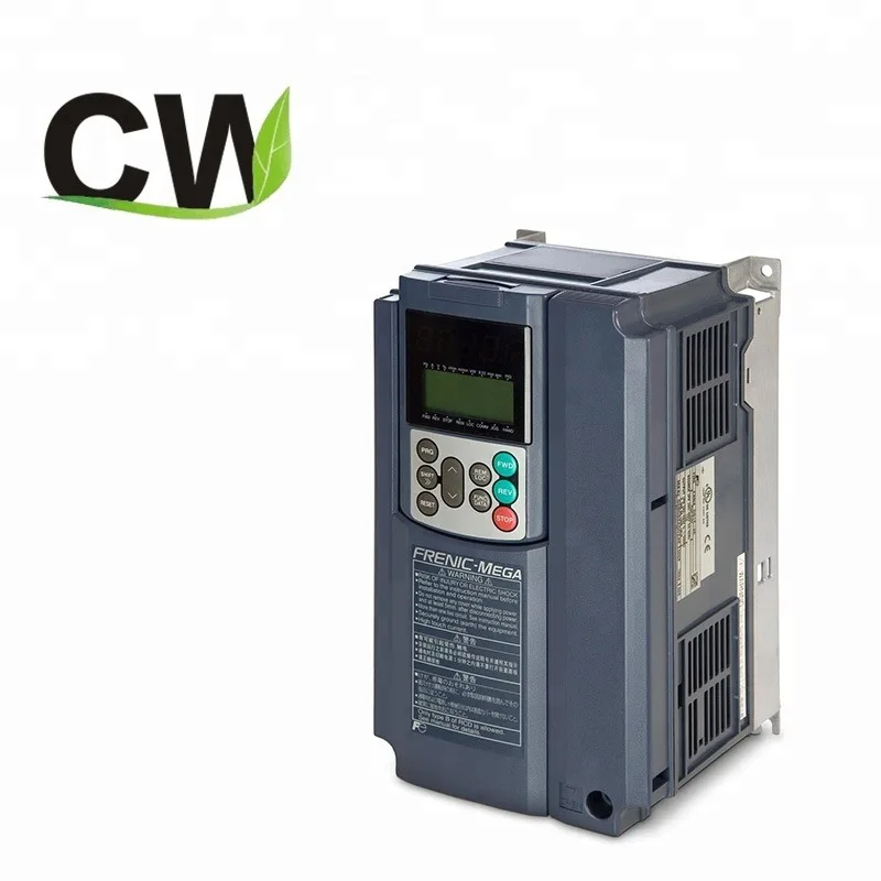 Japan  Inverter FRN355G1S-4C G1S Series High Quality DC Inverter