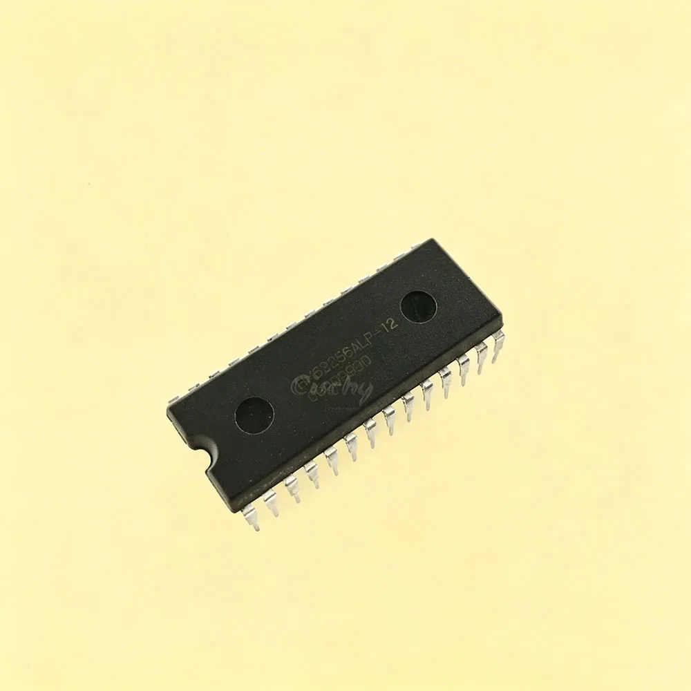 HM62256BLP-8 HM62256 HM62256ALP-12 HM62256ALP-10 HM62256A HM62256LP-10 DIP-28 HM62256ALP 62256 In Stock 5pcs/lot