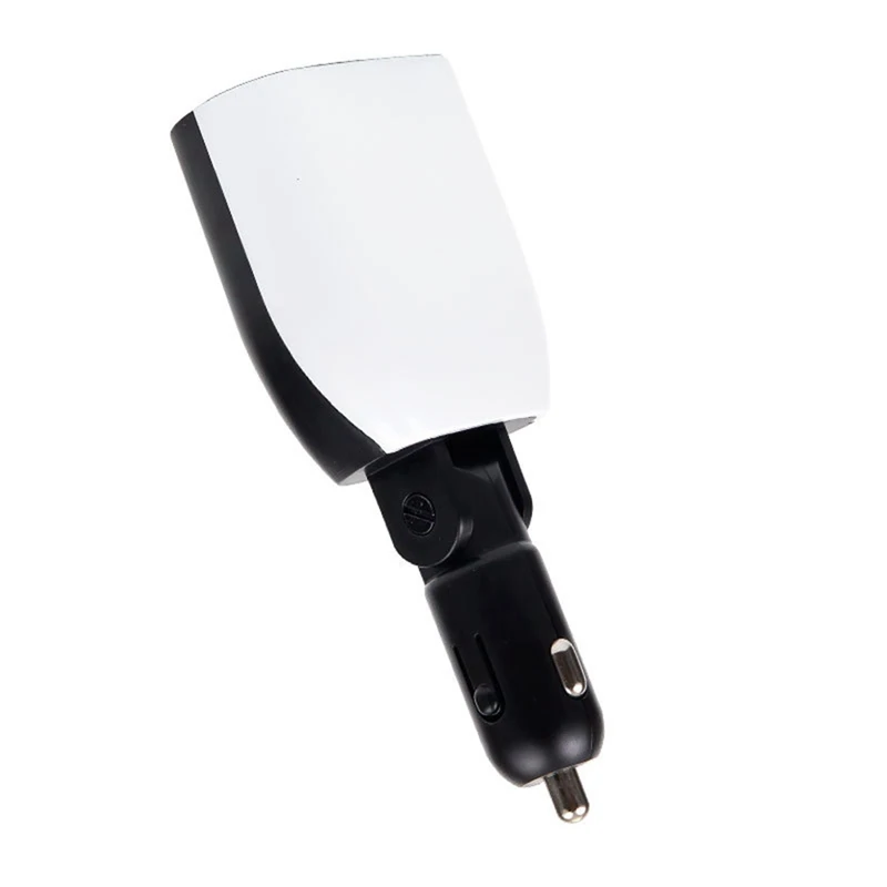 Mavic pro carregador de bateria para dji mavic pro carregador de carro com controle remoto e display digital