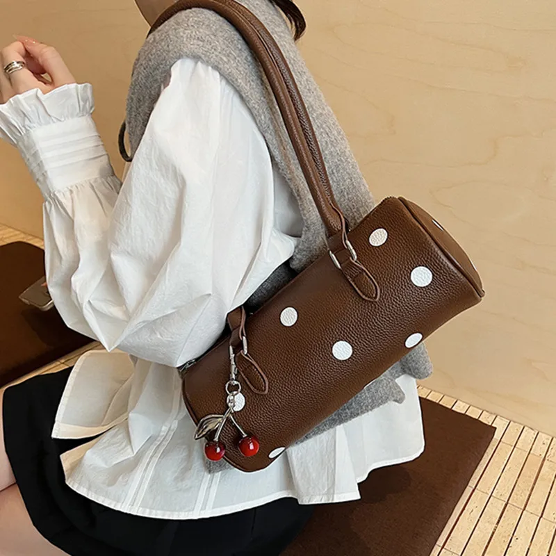 

Luxury PU Leather Shoulder Bag Designer Women Fashion Messenger Crossbody Bags High Quality Ladies Handbag Fashion Tote Purse