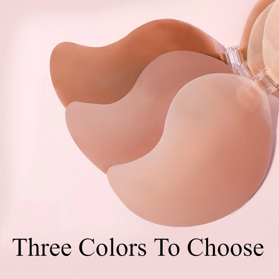 Thumbnail 2 - #15 Best Adhesive Invisible Bras to Buy In 2026