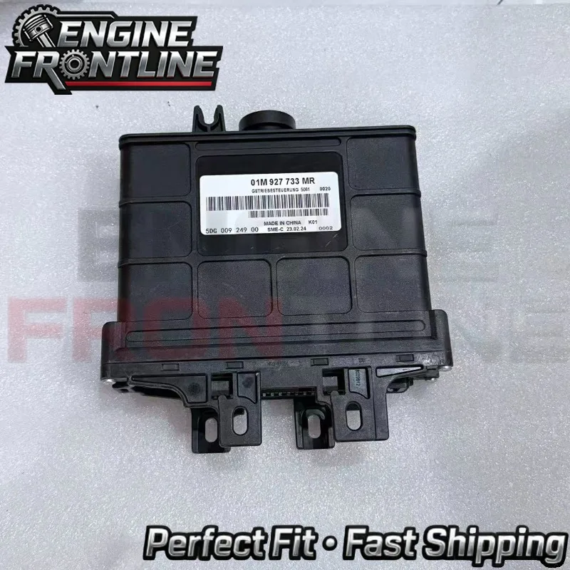 

New TCM TCU ECU Transmission Computer Gearbox 01M927733HH 01N927733FN 01N927733MN for Volkswagen Bora Passat