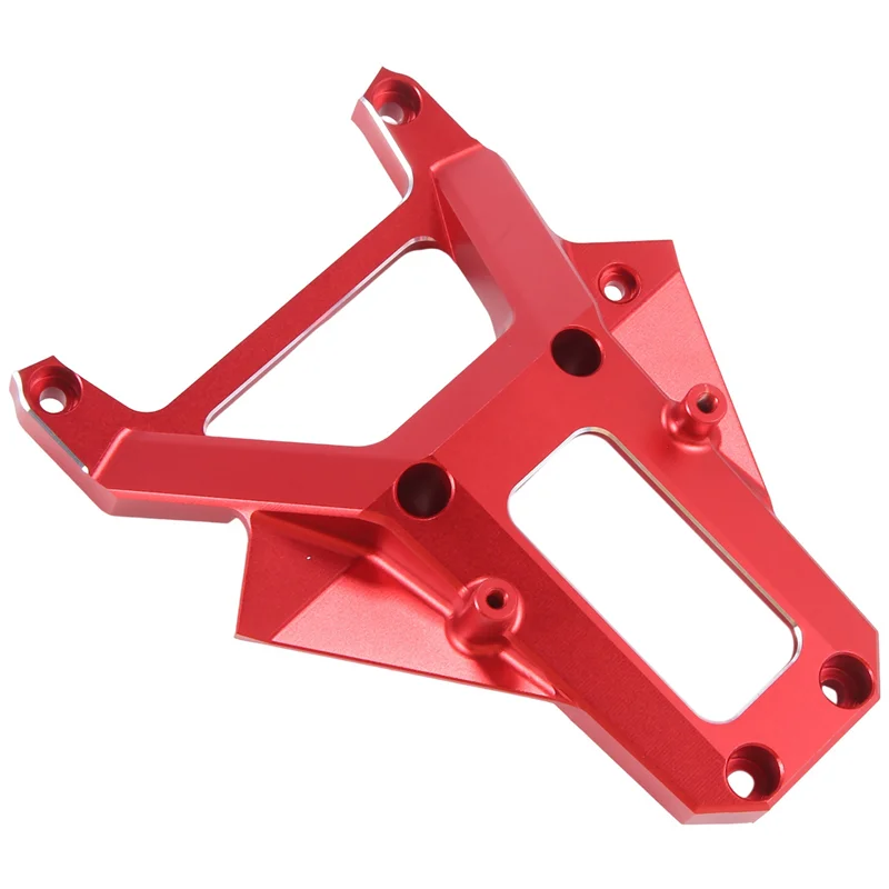 

Metal Servo Mount Steering Cover Chassis Brace For TRAXXAS 1/6 XRT 8S 4WD 78086-4 For Monster Truck RC Car Parts