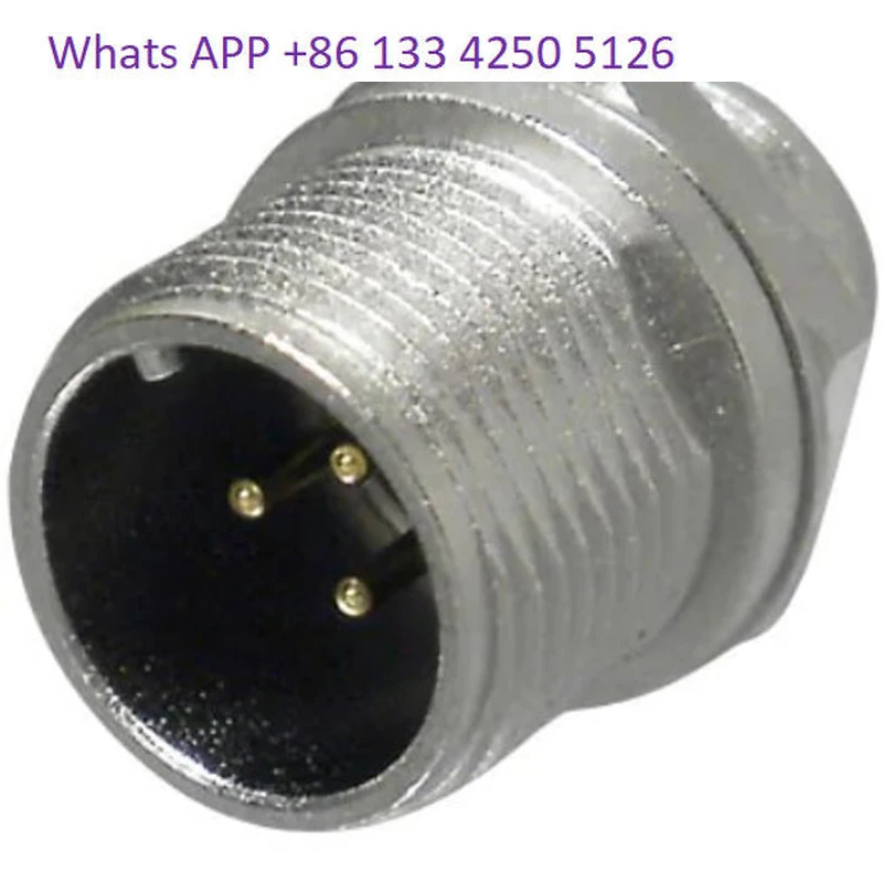 Soquete de conector importado japonês R03-R6F, ER03-R6F