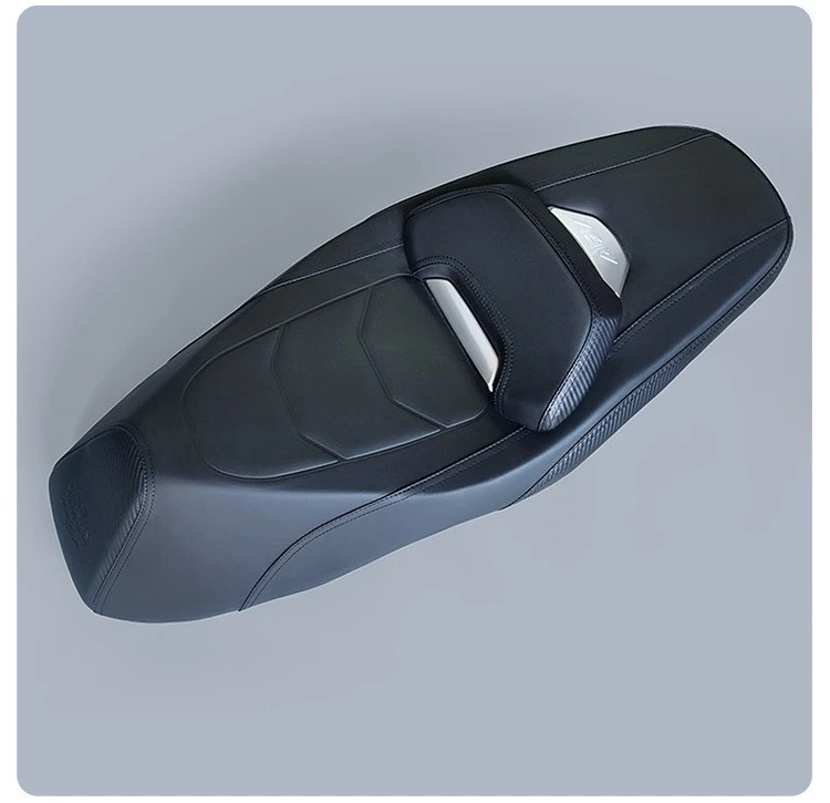 

Applicable to Honda PCX160 seat cushion modification assembly pcx160 seat cushion waist design non-destructive installation