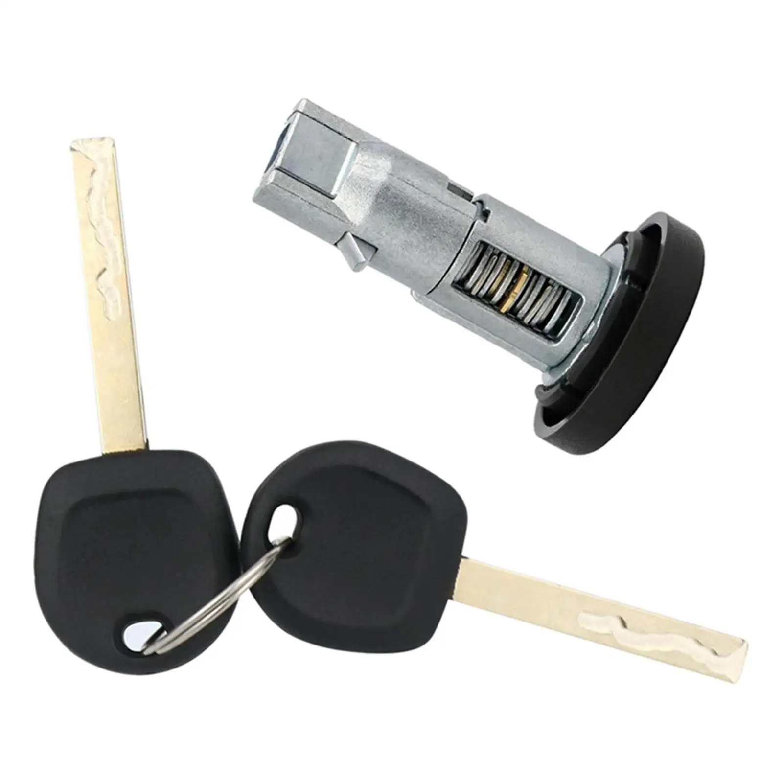 

Набор аксессуаров для цилиндров замка 22855177 с ключами для 3500, принадлежности, простая установка, профессиональная