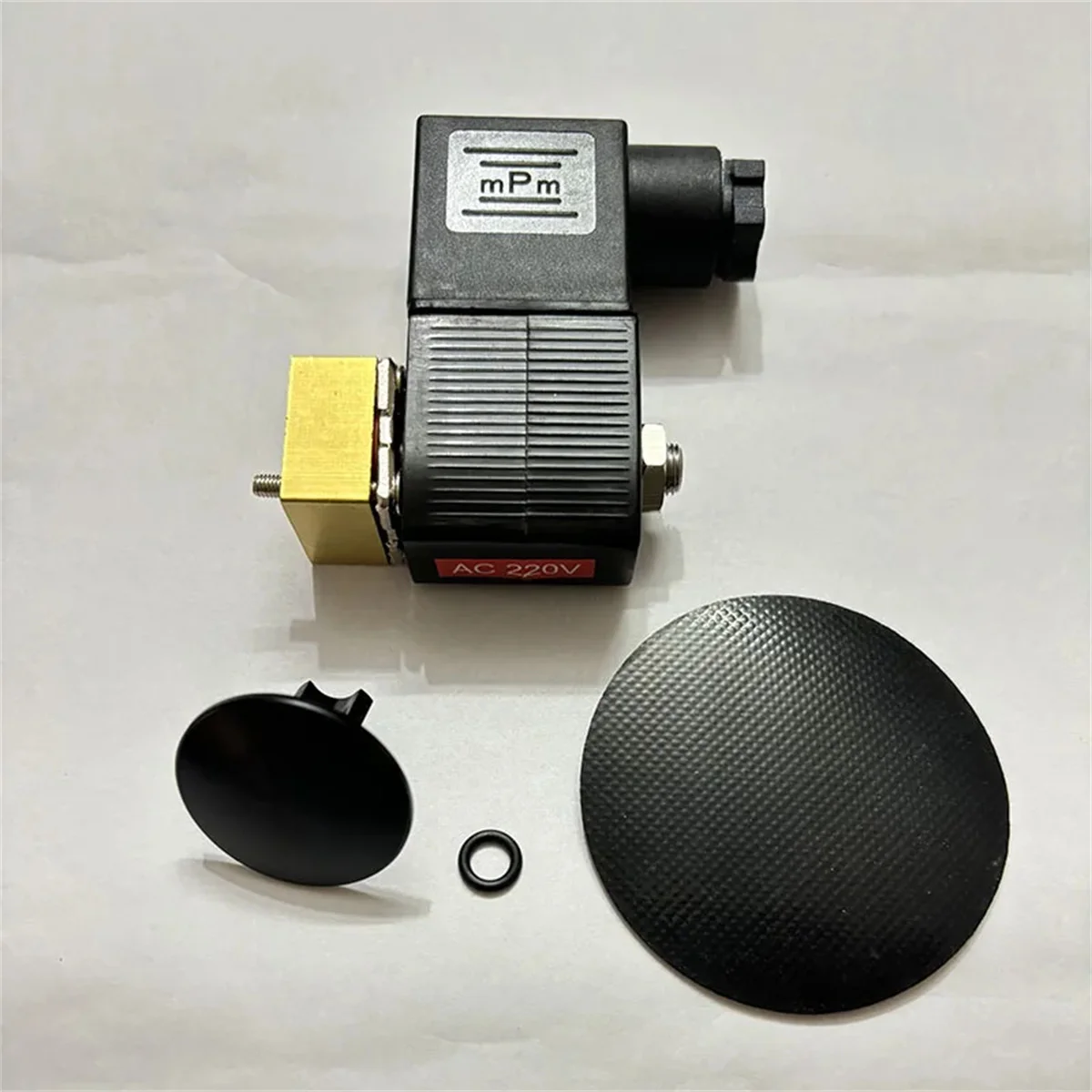 

Compressor Spare 400707.0 7.5453.10031 400905.0 Release valve repair kit Solenoid valves are suitable for KAESER