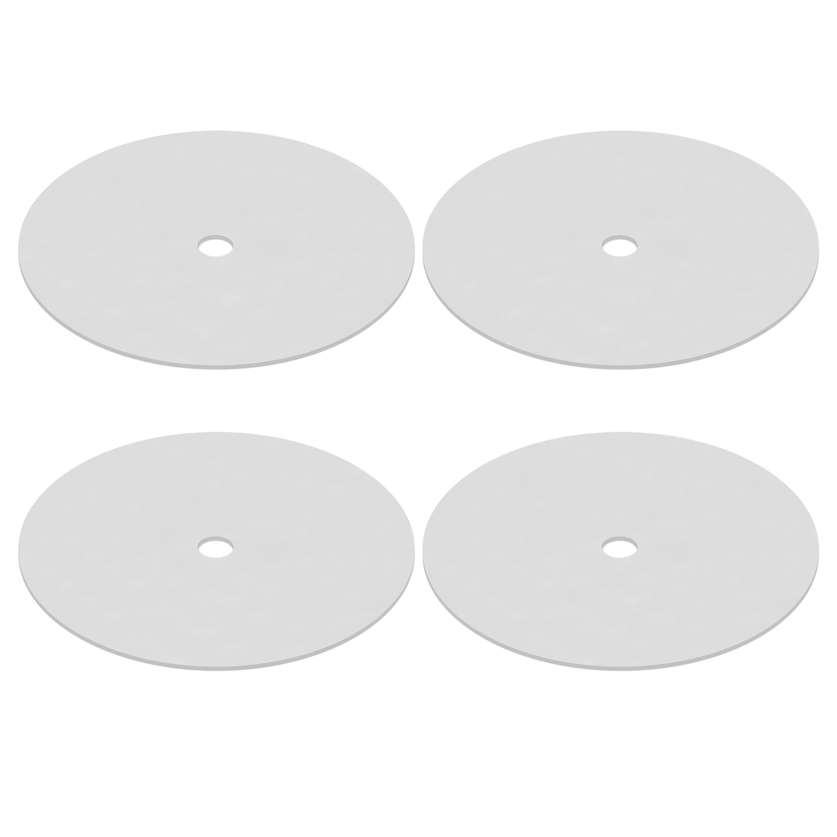 4Pcs Diamond Polishing Disc 600 800 1200 3000 Grit 6Inch Flat Lap Grinding Wheel Lapping Grinding Disc