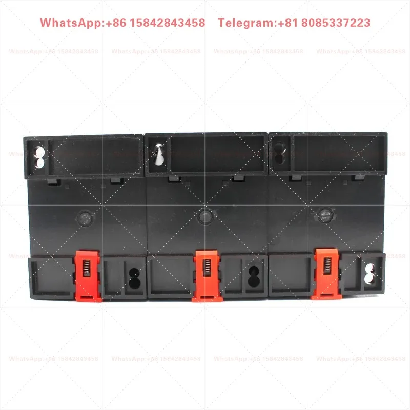 One Input Two Output Single Phase DC Voltage AC Current Transmitter Transformer 0-5A/4-20mA Input Output
