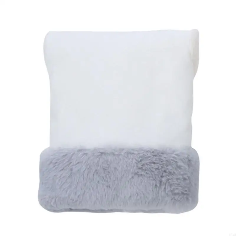 قفازات واقية لليد لعربة الأطفال H55B تتمتع براحة لا مثيل لها أثناء المشي في الشتاء #3