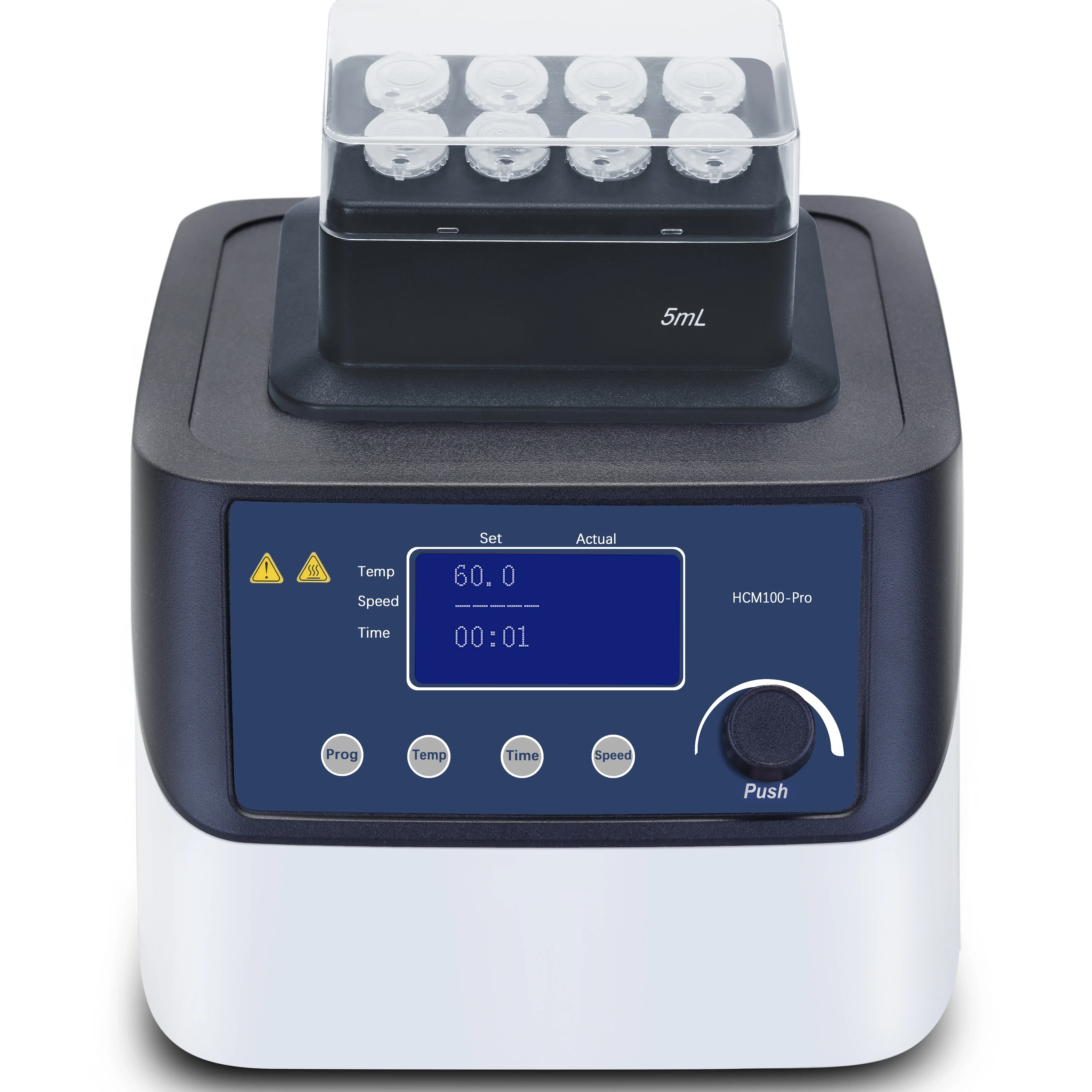 

Горячая новинка 2026: Термостатический миксер с функциями нагрева и охлаждения для сухих банных инкубаторов