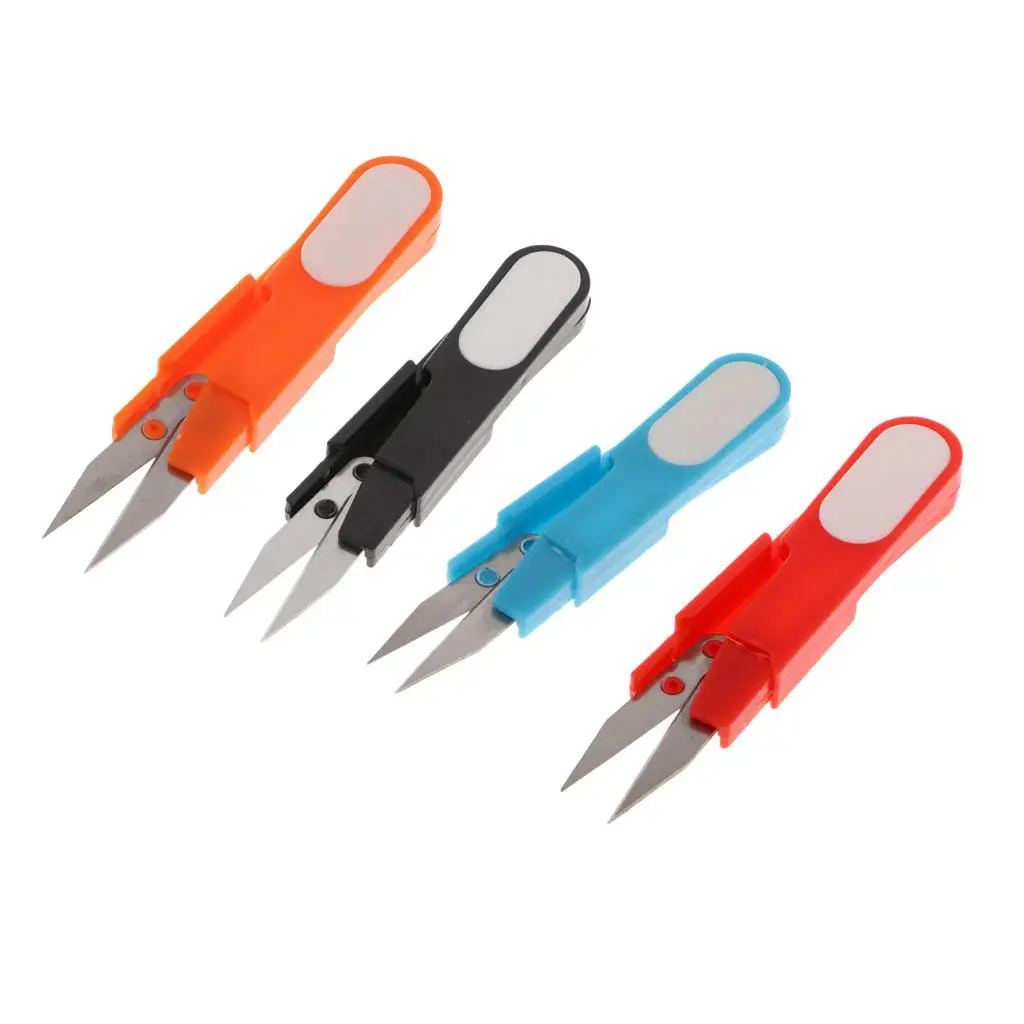 Mini Thread Scissors Twine Scissors Thread Cutters Stitch Scissors Cistitch