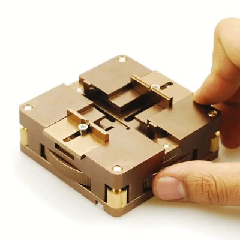 fast-automatic-positioning-of-the-bead-placement-table-bga-chip-bead-planting-solder-ball-rework-platform-steel-mesh-solder