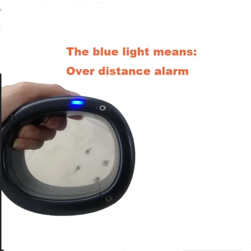 2025 4G Knöchelmonitor Offender Tracker Parole Probation Knöcheltyp Tracker GPS Tracking Armband