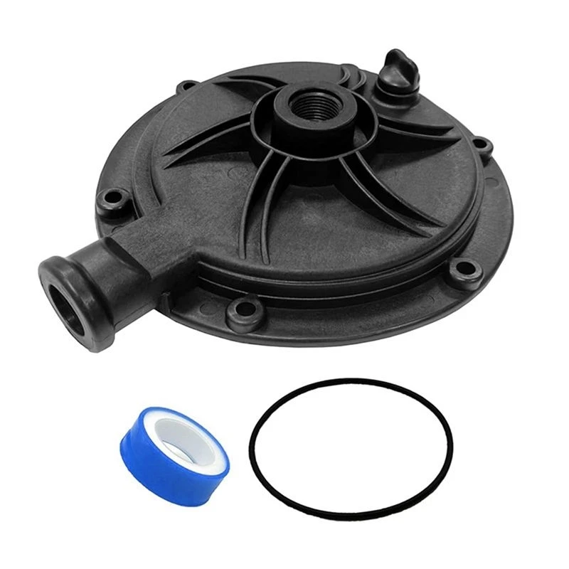 For Polaris PB4-60 Booster Pump R0536300 Replacement Volute Booster Pump Cover Pool & Spa Replacement Parts