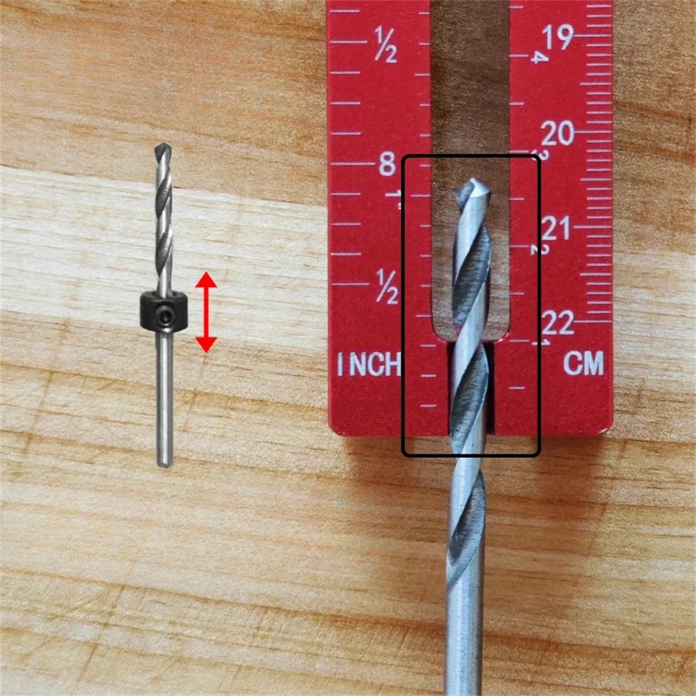 Handle Punching Locator Woodworking Newly Upgraded Adjustable Cabinet Door T-shaped Punch Cabinet Knobs Handles Pulls Tool