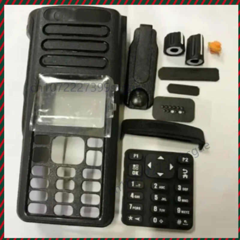 

Корпус для ремонта Motorola DGP8550e XIR P8660i P8668i DP4800e DP4801