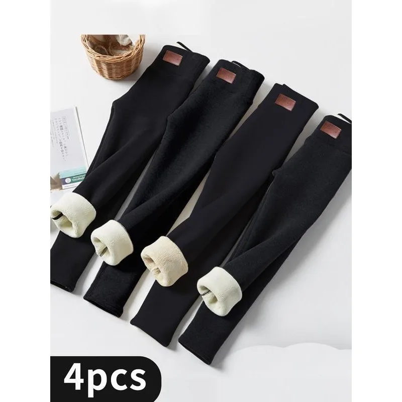 暖かさを高める女性用サーマル下着セット-タイトフィットパンツ-快適な下着セット-中国ブランドタグキタ