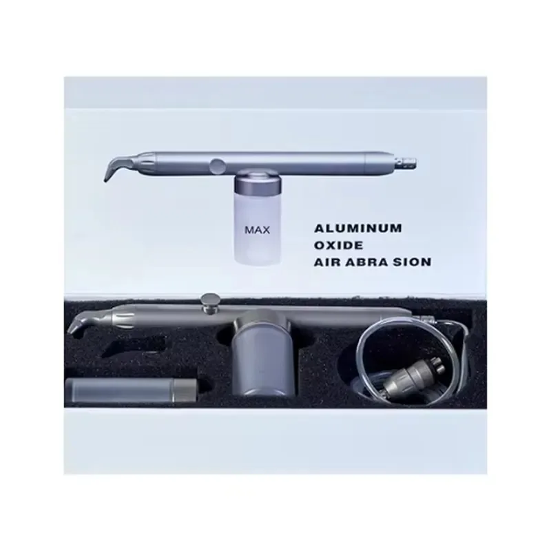 Hot Selling Quality Assurance SENMEI GY-221 Microblaster Plus Air Polisher Aluminum Oxide Air Abrasion Master