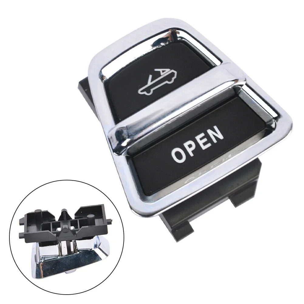 

New Auto Parts Glass Switch Button Power Glass Switch ABS Roof Roof Power Glass 82661100 For Ferrari California 2012-14
