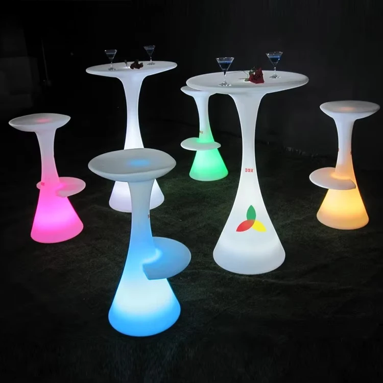 

Latest Chair And Bar Stool, Night Bar Chair Sets Led Chairs And Tables For Bars