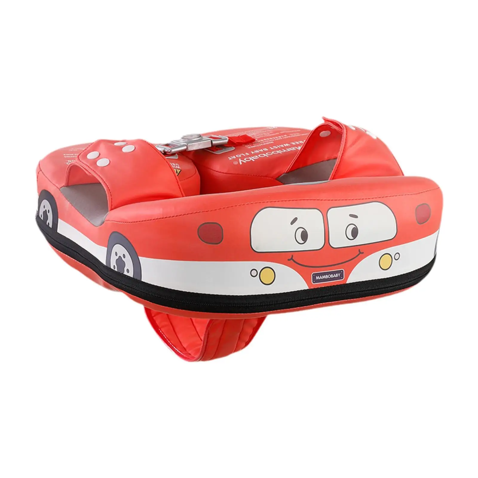 Baby Swim Float Zwemtrainer Voor Leeftijd Van 8-36 Maanden Kids Baby Pool Float