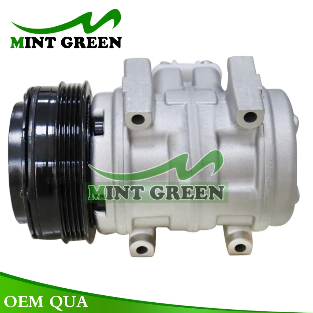 10P13C FOR AUTO AIR Conditioning Compressor for MX-5 NA Mx5 1.6L 4cyl Petrol - B6-ZE 1.8L 4cyl Petrol - BP-ZE C09-0545G