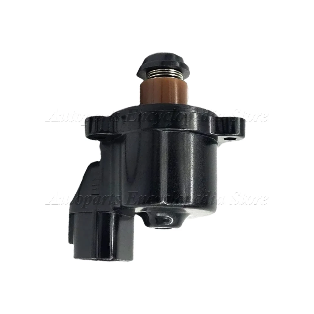 MD 619857   Para Mitsubishi Pajero Montero Shogun Galant Sport MD 628119   MD 628174   Novo controle de válvula de controle de ar ocioso Iac