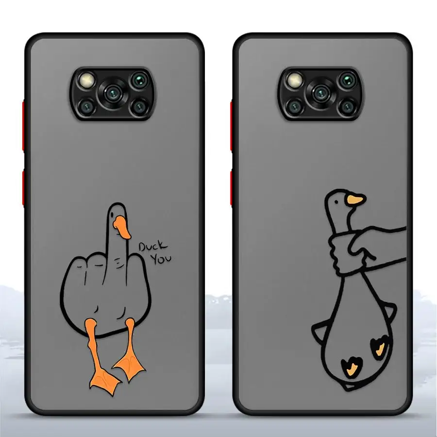 Case For Xiaomi Poc…