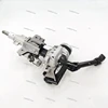 Adecuado para columna de máquina de dirección Roewe RX5 MAX EMAX MG HS EHS, máquina de ruedas 4