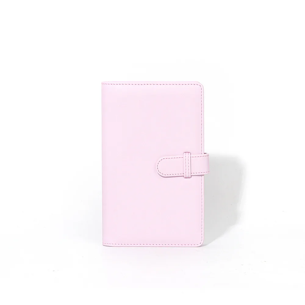 

For Instax Mini 13 108 Pockets Photo Album Film Camera 3 inch Photo Paper PU Leather Storage Case Stamp Collection Book
