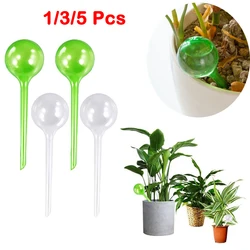 Automatic Plant Water Feeder Self Watering Plastic Ball Indoor Outdoor Flowers Water Cans Flowerpot Drip Irrigation Device