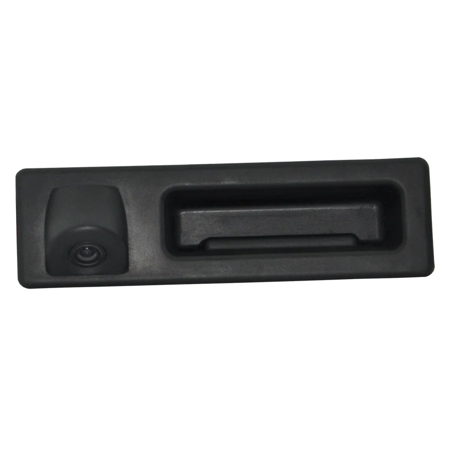 1920*1080P AHD Car Camera for BMW X1 X3 X4 X5 F30 F31 F34 F07 F10 F11 F25 F26 F46 F48 F22 BMW X3 mio series 3 Rear Trunk Handle - Image 3